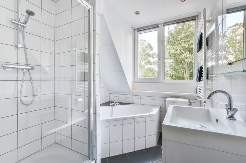 Best Shower Remodeling Contractors in Albany, NY