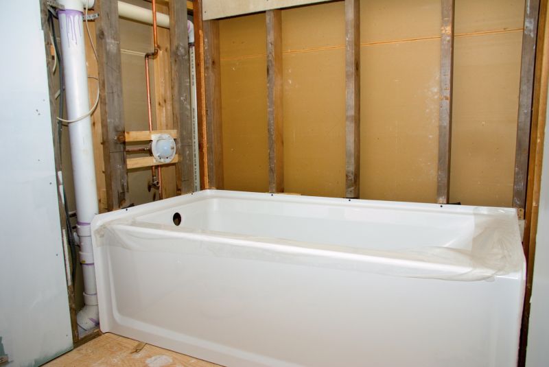 Top Bathroom Remodeling Companies in Schenectady, NY